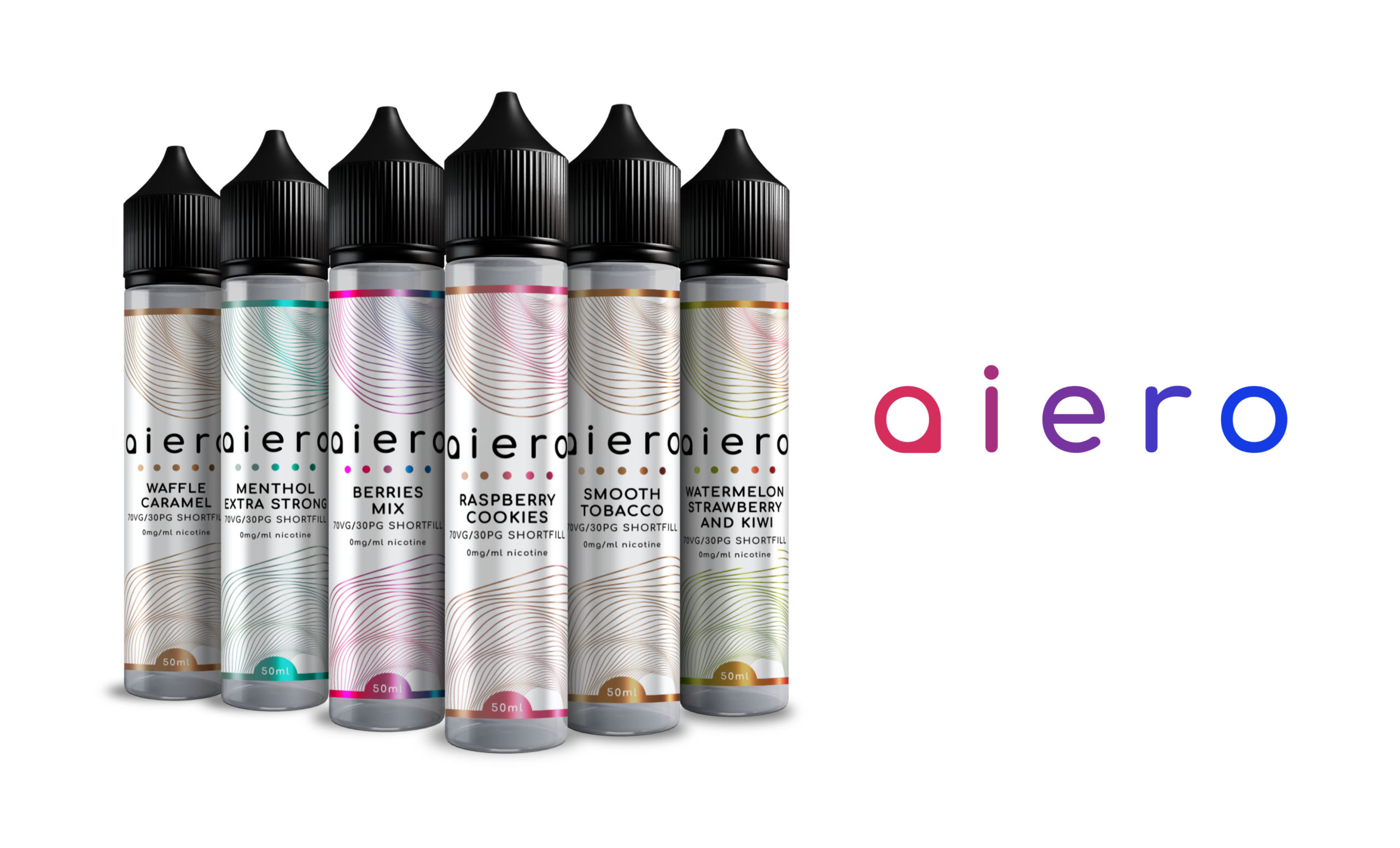 Read more about the article How to choose the right vape liquid at aiero